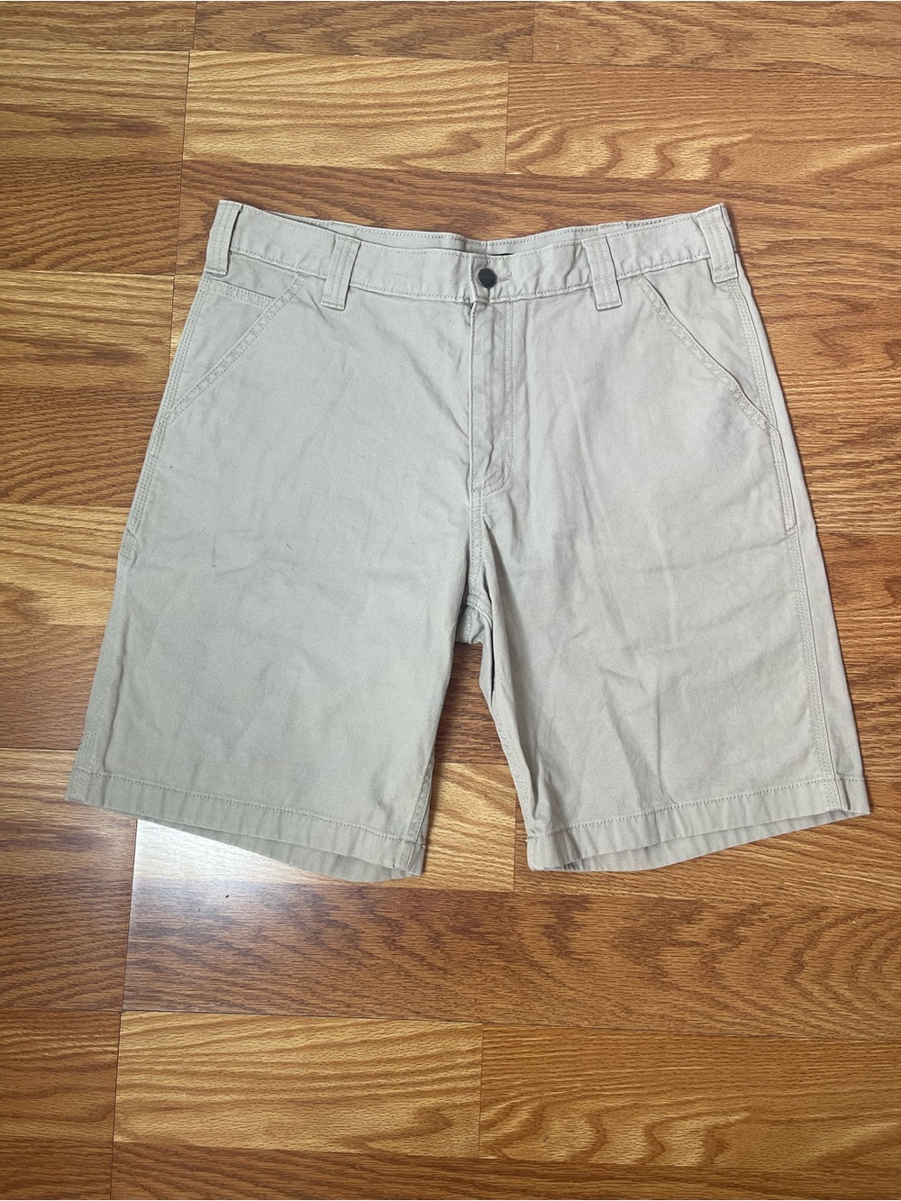 Carhartt Relaxed fit short size 36
